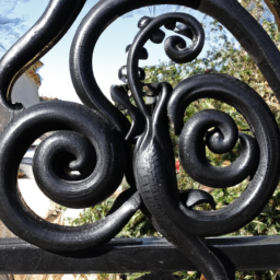 Donnez du cachet à votre propriété avec un balcon en ferronnerie personnalisé Les Herbiers